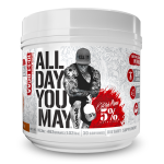 5% Nutrition | All Day You May