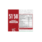 5% Nutrition | 5150 - Image 2