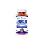 Hi Tech Pharmaceuticals Adderex XR