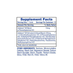 Hi Tech Pharmaceuticals Adderex XR - Image 2